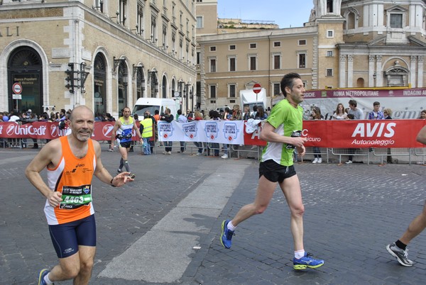 Maratona di Roma (18/03/2012) 0012