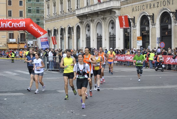 Maratona di Roma (18/03/2012) 0026