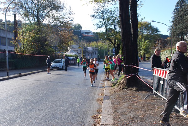 Mezza Maratona a Staffetta - Trofeo Arcobaleno (02/12/2012) 00007