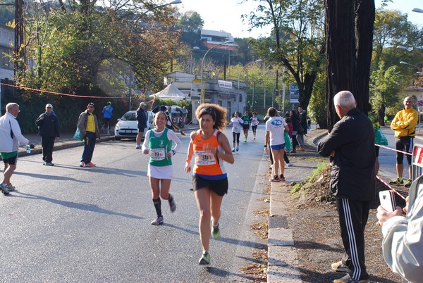 Mezza Maratona a Staffetta - Trofeo Arcobaleno (02/12/2012) 00020