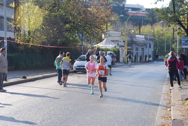 Mezza Maratona a Staffetta - Trofeo Arcobaleno (02/12/2012) 00022