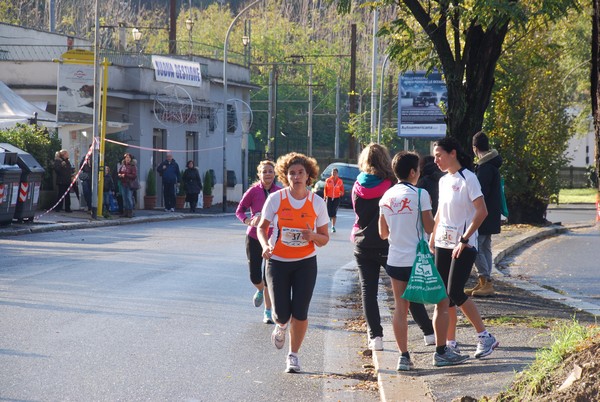 Mezza Maratona a Staffetta - Trofeo Arcobaleno (02/12/2012) 00035