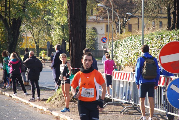 Mezza Maratona a Staffetta - Trofeo Arcobaleno (02/12/2012) 00052
