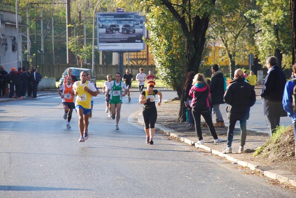Mezza Maratona a Staffetta - Trofeo Arcobaleno (02/12/2012) 00057