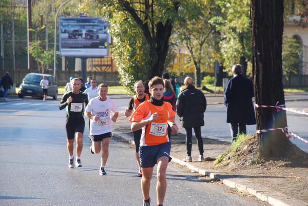 Mezza Maratona a Staffetta - Trofeo Arcobaleno (02/12/2012) 00063