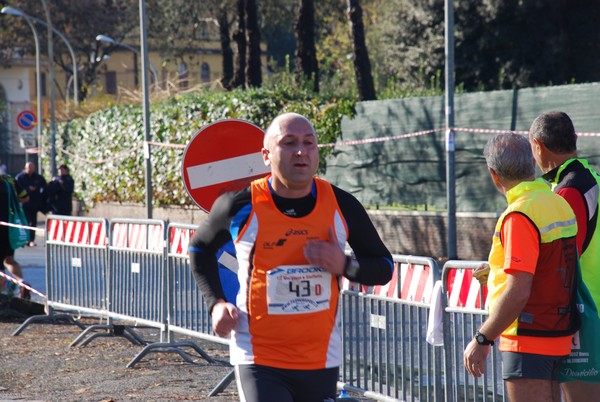Mezza Maratona a Staffetta - Trofeo Arcobaleno (02/12/2012) 00065
