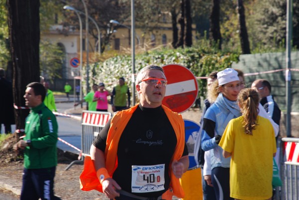 Mezza Maratona a Staffetta - Trofeo Arcobaleno (02/12/2012) 00071