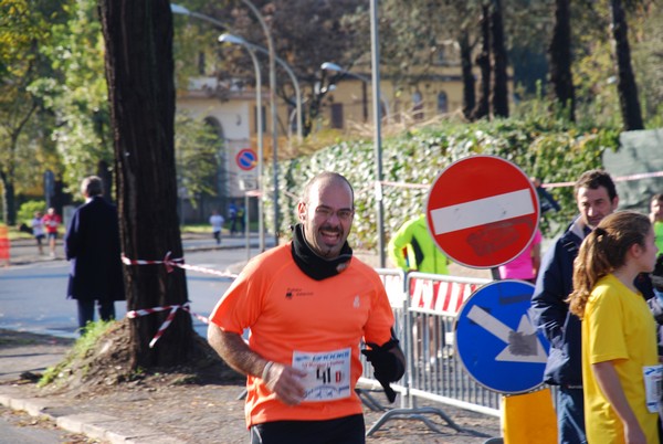 Mezza Maratona a Staffetta - Trofeo Arcobaleno (02/12/2012) 00072