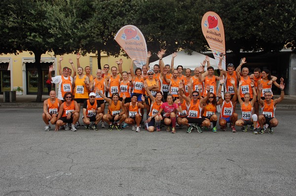 Mezza Maratona di Sabaudia (23/09/2012) 00043