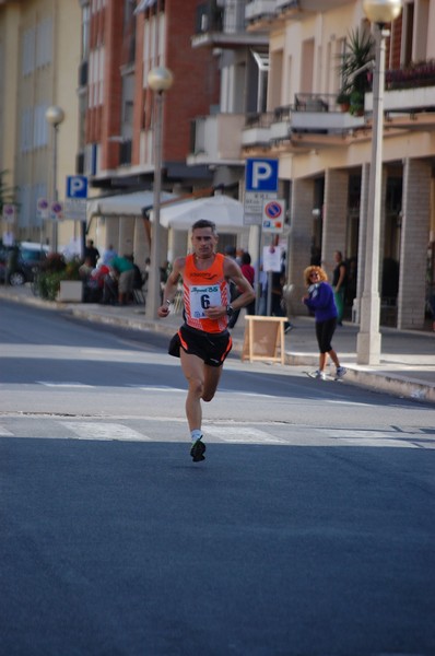 Mezza Maratona di Sabaudia (23/09/2012) 00001