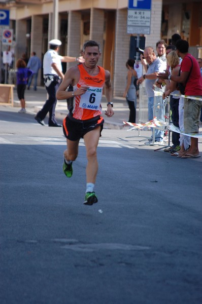 Mezza Maratona di Sabaudia (23/09/2012) 00004