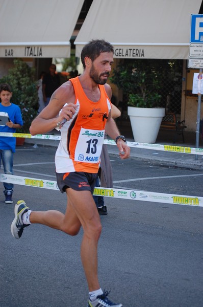 Mezza Maratona di Sabaudia (23/09/2012) 00026