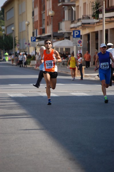 Mezza Maratona di Sabaudia (23/09/2012) 00030