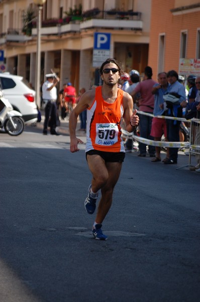 Mezza Maratona di Sabaudia (23/09/2012) 00035