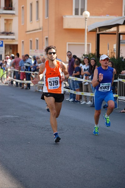 Mezza Maratona di Sabaudia (23/09/2012) 00037