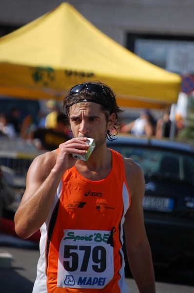 Mezza Maratona di Sabaudia (23/09/2012) 00050