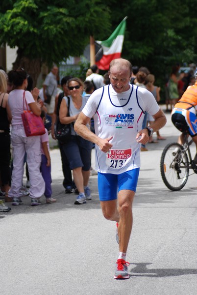 Giro del Lago di Campotosto (28/07/2012) 00002