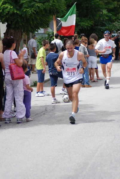 Giro del Lago di Campotosto (28/07/2012) 00003
