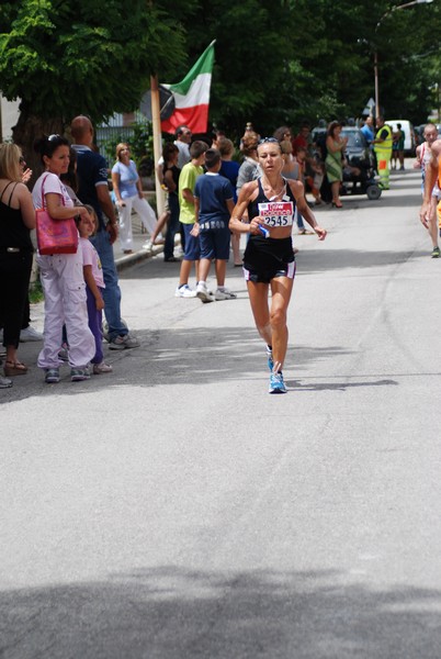 Giro del Lago di Campotosto (28/07/2012) 00007