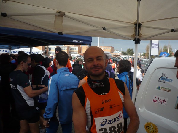 Fiumicino Half Marathon (11/11/2012) 0005