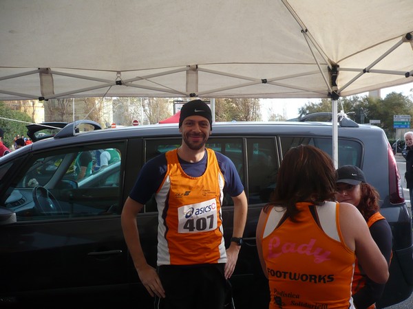 Fiumicino Half Marathon (11/11/2012) 0006