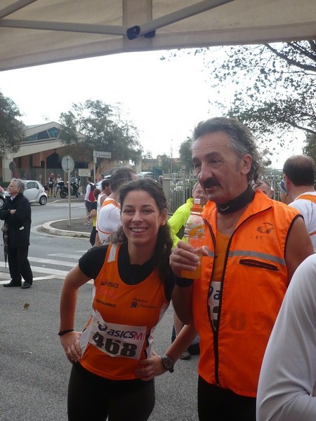 Fiumicino Half Marathon (11/11/2012) 0007