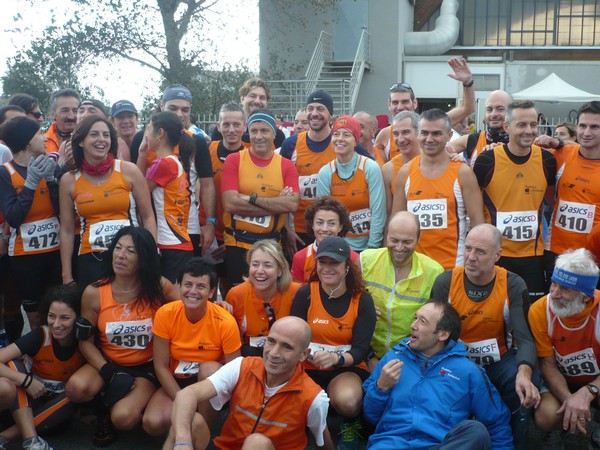 Fiumicino Half Marathon (11/11/2012) 0017