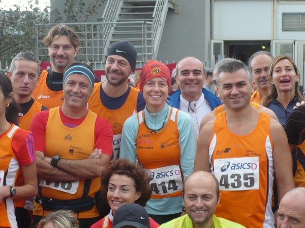 Fiumicino Half Marathon (11/11/2012) 0018