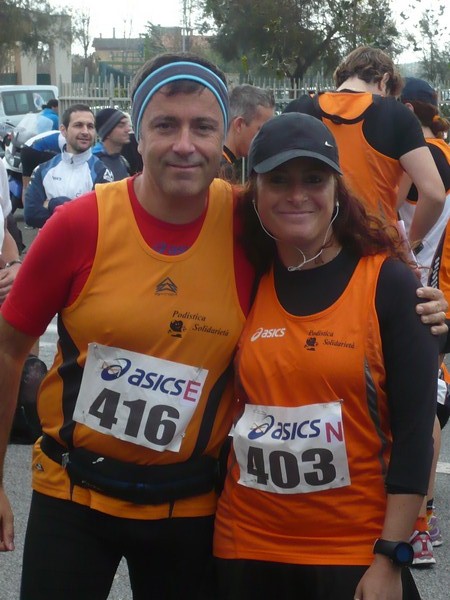 Fiumicino Half Marathon (11/11/2012) 0019