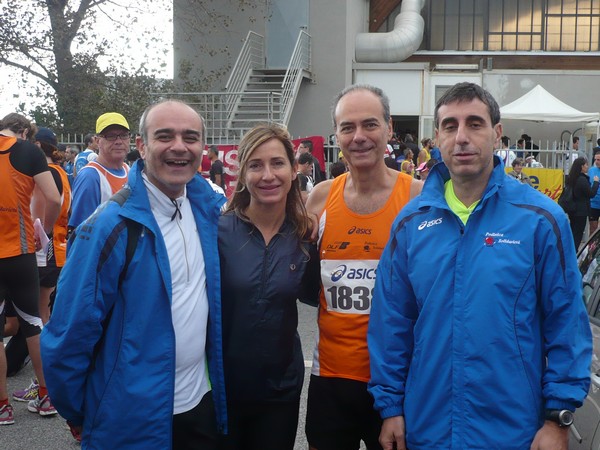 Fiumicino Half Marathon (11/11/2012) 0020