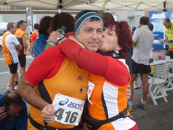 Fiumicino Half Marathon (11/11/2012) 0024