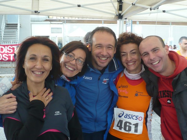 Fiumicino Half Marathon (11/11/2012) 0026