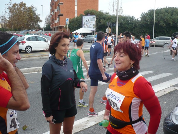 Fiumicino Half Marathon (11/11/2012) 0027