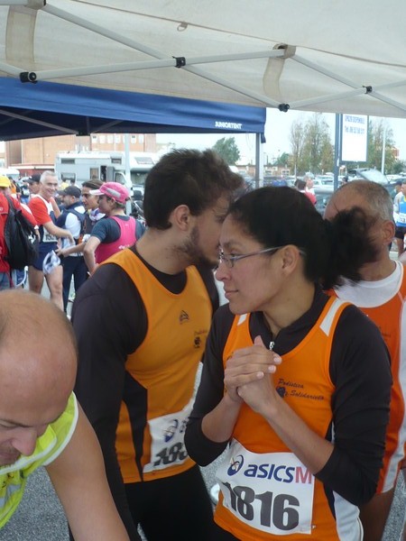 Fiumicino Half Marathon (11/11/2012) 0028