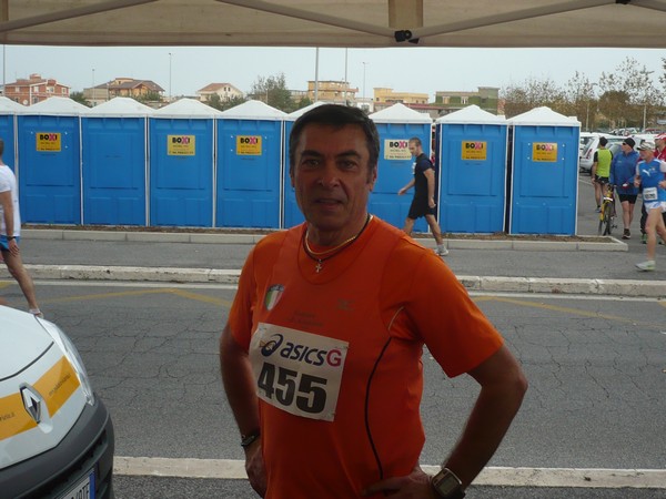 Fiumicino Half Marathon (11/11/2012) 0031