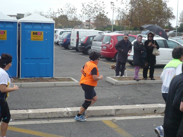 Fiumicino Half Marathon (11/11/2012) 0043
