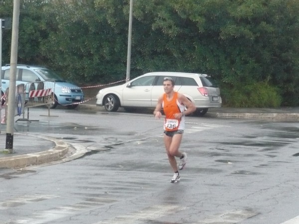 Fiumicino Half Marathon (11/11/2012) 0046