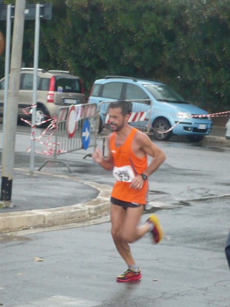 Fiumicino Half Marathon (11/11/2012) 0048