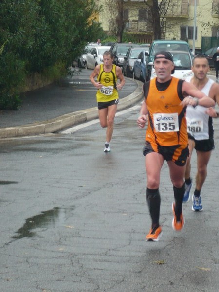 Fiumicino Half Marathon (11/11/2012) 0050