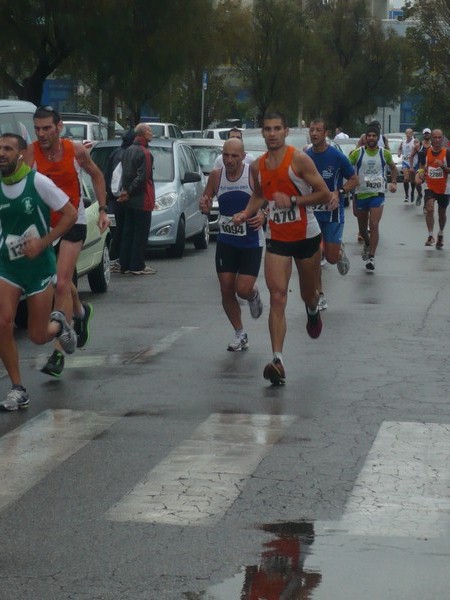 Fiumicino Half Marathon (11/11/2012) 0051