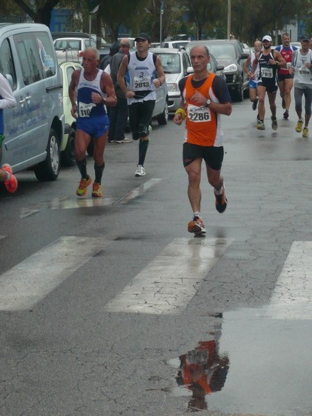Fiumicino Half Marathon (11/11/2012) 0052