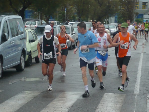 Fiumicino Half Marathon (11/11/2012) 0053