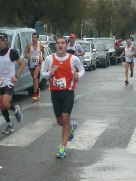 Fiumicino Half Marathon (11/11/2012) 0055
