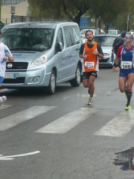 Fiumicino Half Marathon (11/11/2012) 0058