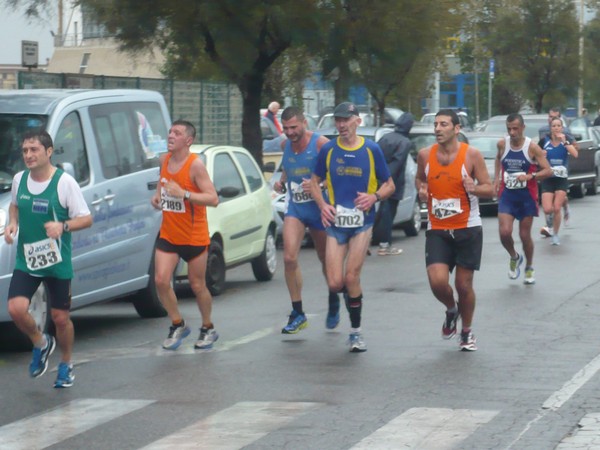 Fiumicino Half Marathon (11/11/2012) 0059