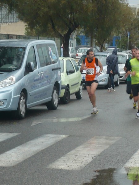 Fiumicino Half Marathon (11/11/2012) 0060
