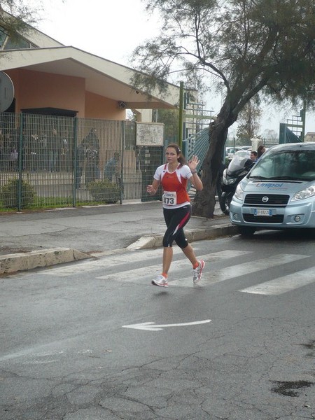 Fiumicino Half Marathon (11/11/2012) 0068