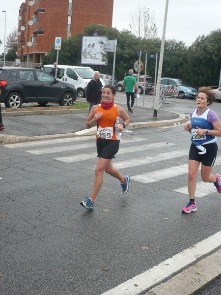 Fiumicino Half Marathon (11/11/2012) 0072