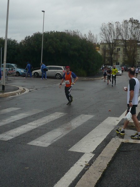 Fiumicino Half Marathon (11/11/2012) 0073