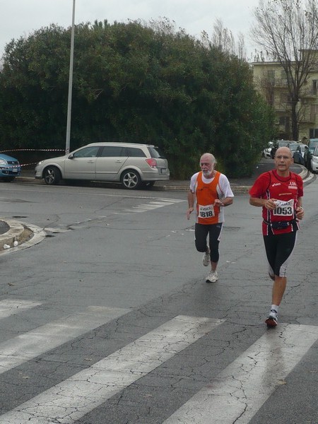 Fiumicino Half Marathon (11/11/2012) 0074